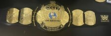 Wwe classic gold for sale  Ridgewood