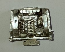 Ricambi modellino auto usato  Santa Marinella