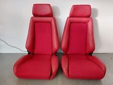 Recaro sitze pel gebraucht kaufen  Eislingen/Fils