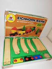 Vintage eichhorn bahn d'occasion  Expédié en Belgium