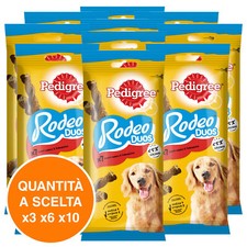 Pedigree rodeo duos usato  Castelfidardo