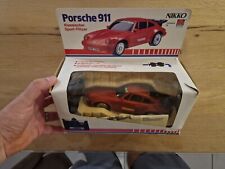 Nikko porsche 911 usato  Spedire a Italy