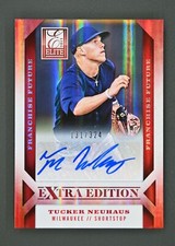 2013 panini elite for sale  Henderson