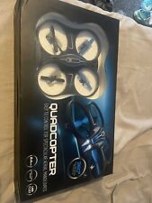 Quadrocopter drone intergrated for sale  BALLYMENA