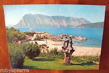 Cartolina postcard 1982 usato  Milano