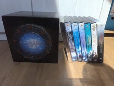 Stargate sg1 atlantis gebraucht kaufen  Metten