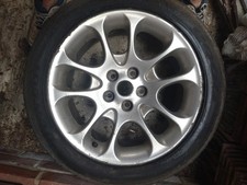 Jaguar double alloy for sale  ASHFORD