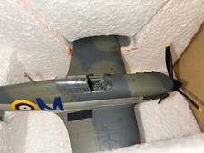 Hawker hurricane mk. for sale  LONDON