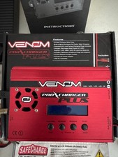Venom pro charger for sale  New Bern
