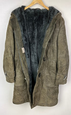 Real sheepskin leather for sale  CANTERBURY