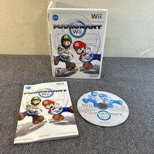 Mario kart complete for sale  Saint John