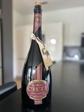 Bouteille bière ti d'occasion  Perpignan-