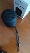 Cassa bluetooth muzili usato  Giugliano in Campania