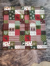 Weihnachten tischdecke mitteld gebraucht kaufen  Viechtach