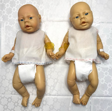 Vintage reborn baby for sale  Spencer