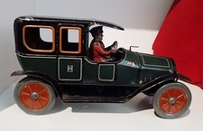 tinplate car for sale tinplate car for sale KING'S LYNN