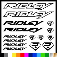 Kit ridley adesivi usato  Formigine