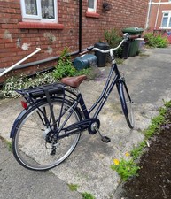 Pendleton somerby electric for sale  JARROW