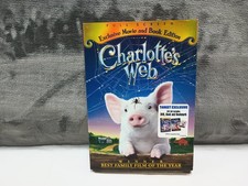 dvd book s charlotte for sale dvd book s charlotte for sale  Macclesfield