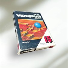 Saba videoplay system gebraucht kaufen  Fehmarn