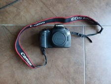 Canon eos 60d usato  Valgioie