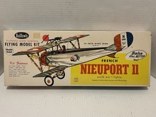 Vintage 1958 guillow for sale  Memphis
