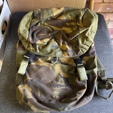 Arktis british dpm for sale  ALDERSHOT