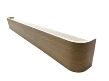 Szafa ścienna Toke z litego fornirowanego drewna dębowego 82cm, używany na sprzedaż  PL