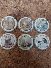 Capsule champagne lot d'occasion Capsule champagne lot d'occasion  Noisiel