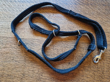 Figure pulling headcollar for sale  SLEAFORD