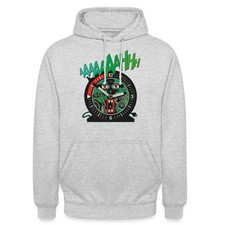 Fragezeichen seltsame wecker gebraucht kaufen  Leipzig