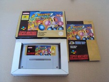 Super bomberman jeu d'occasion  Cergy-