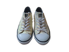 Converse All Star brokatowe błyszczące trampki rozmiar 38,5 , 25 cm na sprzedaż  PL