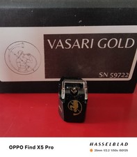 Gold note vasari for sale  DAWLISH