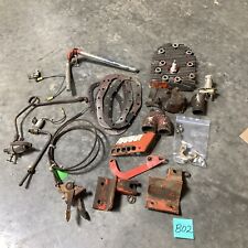 Case 222 444 for sale  Edinburg