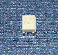 Fotoacoplador Toshiba TLP127 GaAs Ired fototransistor SOP-4 5PCS comprar usado  Enviando para Brazil