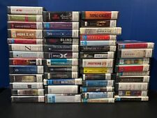 Audio books various for sale  Monroeville