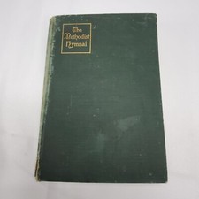 Methodist hymnal 1905 for sale  Rapid City