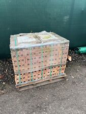 Wienerberger abbeydale red for sale  WARRINGTON