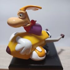 Figurine rayman fusée d'occasion  Sartrouville