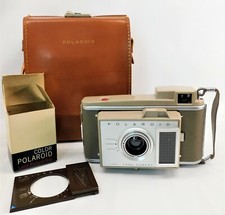 Polaroid camera j33w for sale  Island Lake
