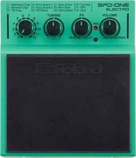 Roland spd one for sale  Brooklyn