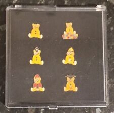 Pudsey bear charity for sale  WORTHING