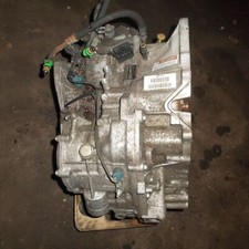 Getriebe aw55 volvo gebraucht kaufen  Berlin
