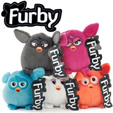 Riginal furby kuscheltier gebraucht kaufen  Düren
