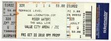 2010 roger waters for sale  Mount Airy
