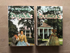 Lot livres bagatelle d'occasion  Albert
