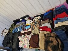 bundle clothes for sale  MANCHESTER