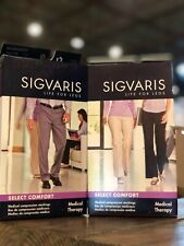 Sigvaris select comfort d'occasion  Expédié en Belgium