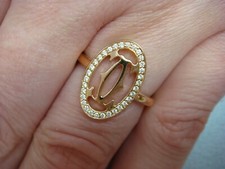Cartier rose gold for sale  Philadelphia